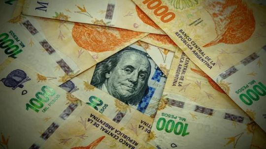 Política monetaria y tipo de cambio: “Estas tasas altas te generan presión a futuro en el dólar”
