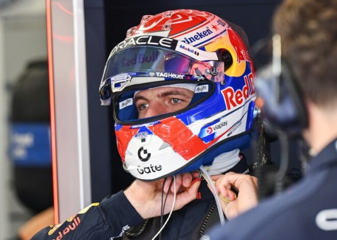 Ex piloto dice que las negociaciones entre Verstappen y Mercedes fueron "intensas"