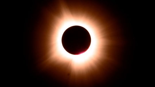 La NASA confirma que el eclipse solar más largo del siglo será el 2 de agosto de 2027: cuánto durará y desde donde se podrá ver