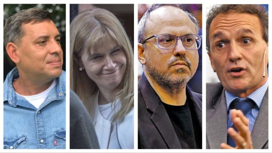 Incertidumbre económica, ¿certidumbre política?