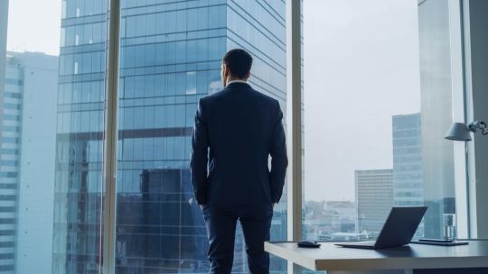 Los empresarios moderan su optimismo respecto al rumbo de la economía