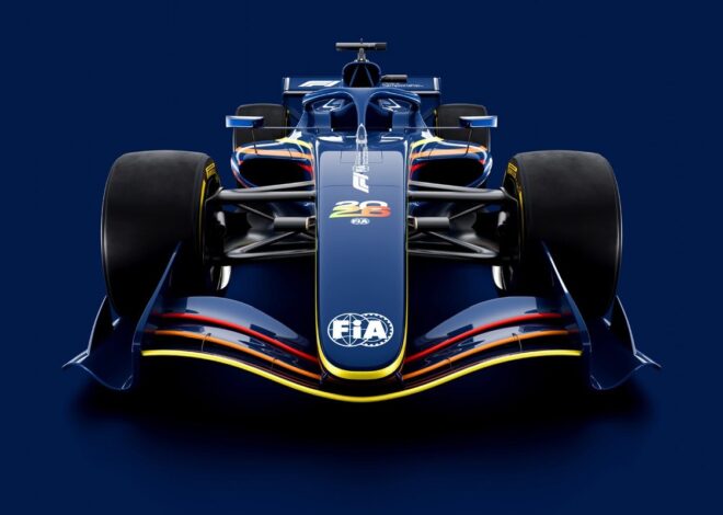 Vowles considera que los coches 2026 de F1 aún no son fáciles de entender Vowles considera que los coches 2026 de F1 aún no son fáciles de entender