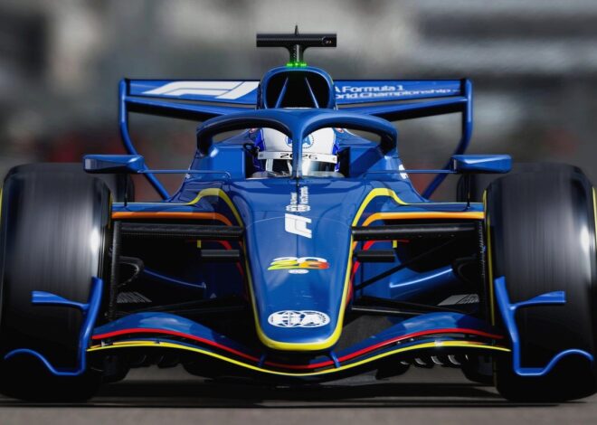 Por qué Pirelli tiene que trabajar en el "peor escenario posible" para la F1 2026