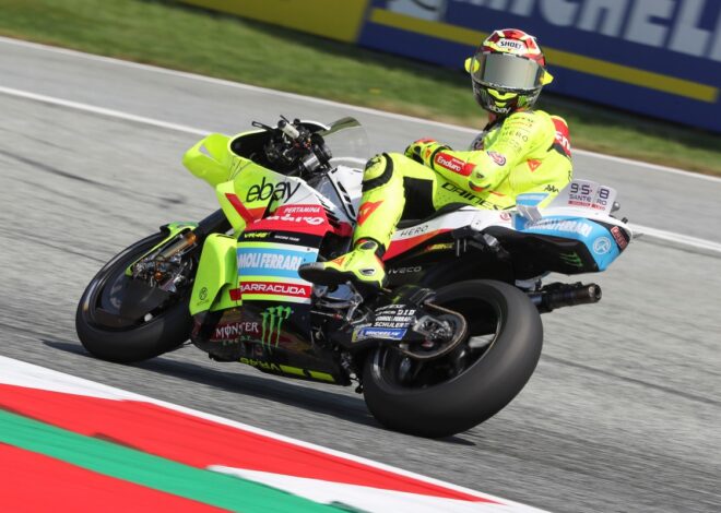 Stoner: MotoGP está cometiendo los errores de la Fórmula 1 Stoner: MotoGP está cometiendo los errores de la Fórmula 1