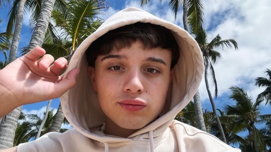 El influencer Facundo Guarino acusó a un hombre chaqueño por abuso sexual en su infancia El influencer Facundo Guarino acusó a un hombre chaqueño por abuso sexual en su infancia