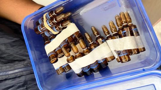 Salud en Corrientes: descartan la presencia de fentanilo y advierten un recorte nacional de $30.000 millones