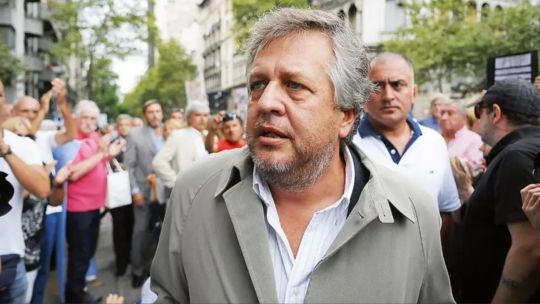"Operativo Puf": declararon nulo el caso donde se investigaba un supuesto complot kirchnerista contra el fiscal Stornelli