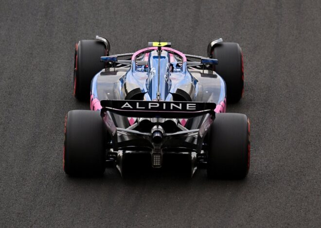 F1 GP Hungría 2025: A qué hora y cómo ver la carrera de Franco Colapinto F1 GP Hungría 2025: A qué hora y cómo ver la carrera de Franco Colapinto