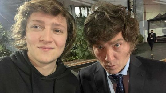 Iñaki Gutiérrez y un pronóstico preocupante: "Hay varios rubros que no van a sobrevivir la estabilización"