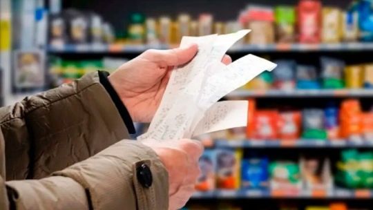 Se aceleró la inflación en la Ciudad de Buenos Aires y marcó 2,5% en julio 2025