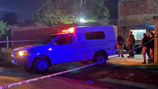 Macabro crimen en Resistencia: hallaron a un hombre muerto en una heladera y su hijo confesó ser el autor