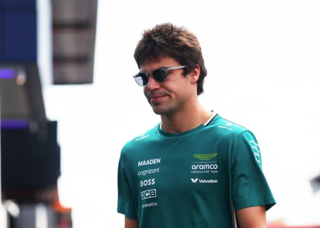 Lawrence Stroll debe "decidir entre emociones o resultados", dice Ralf Schumacher