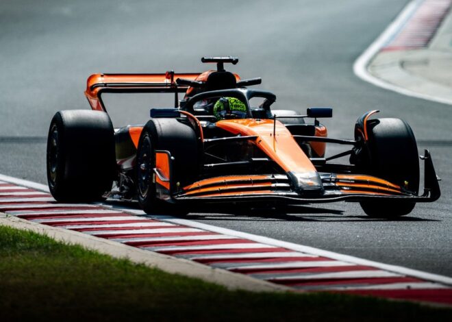 Las fortalezas de McLaren en F1 podrían sobrevivir al gran cambio de 2026