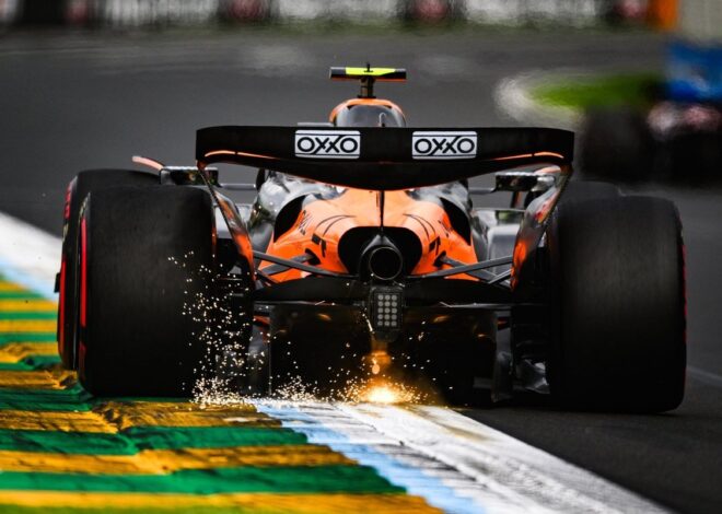 El sistema que usará F1 para emparejar los motores en caso de desigualdad en 2026 El sistema que usará F1 para emparejar los motores en caso de desigualdad en 2026