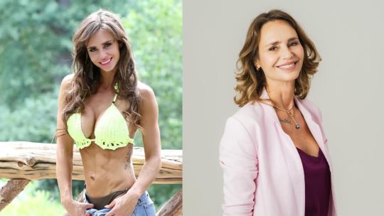 Quién es Laura Soldano: de influencer fit y meditaciones cósmicas al Congreso con La Libertad Avanza por Córdoba Quién es Laura Soldano: de influencer fit y meditaciones cósmicas al Congreso con La Libertad Avanza por Córdoba
