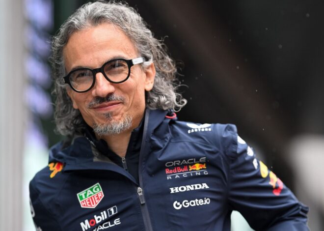 Steiner advierte que Mekies no podrá llevar a Red Bull pronto a la cima