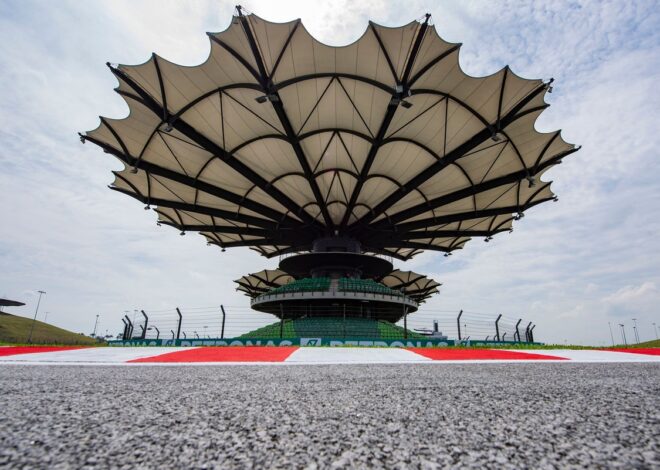 Sepang "dejó ir a la F1 y es muy difícil hacerla volver"
