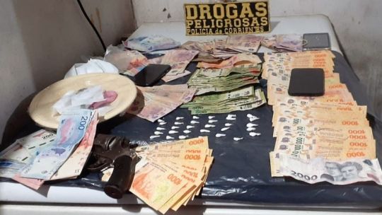 Corrientes: Magistrados se oponen a una ley que transfiere el narcomenudeo a la Justicia provincial Corrientes: Magistrados se oponen a una ley que transfiere el narcomenudeo a la Justicia provincial