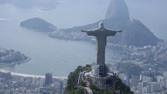 Vacaciones en Brasil: las ciudades más elegidas por los argentinos en 2025 Vacaciones en Brasil: las ciudades más elegidas por los argentinos en 2025