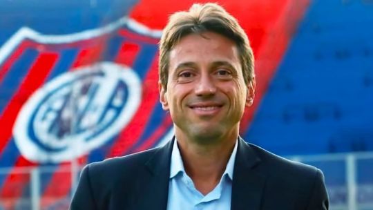 Crisis en San Lorenzo: el autor de la cámara oculta a Marcelo Moretti se arrepintió y dio una nueva versión de los hechos Crisis en San Lorenzo: el autor de la cámara oculta a Marcelo Moretti se arrepintió y dio una nueva versión de los hechos