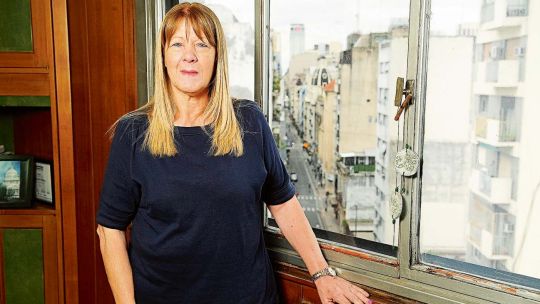 Margarita Stolbizer: “No se puede recortar salud para pagar dólar futuro”