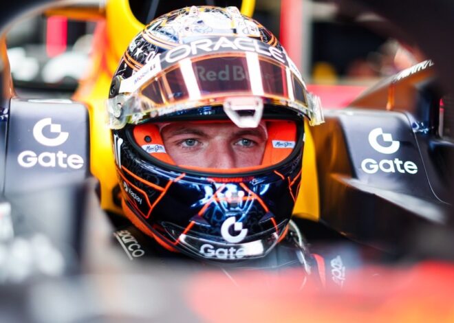 ¿Sucederá alguna vez lo de Verstappen-Mercedes en la F1? Toto Wolff da su opinión ¿Sucederá alguna vez lo de Verstappen-Mercedes en la F1? Toto Wolff da su opinión