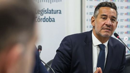 Miguel Siciliano: "Creo que podemos ganar estas elecciones"