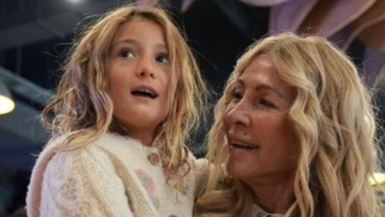 Muerte de Mila Yankelevich: se conocieron los resultados toxicológicos de los tripulantes de la barcaza que embistió al velero