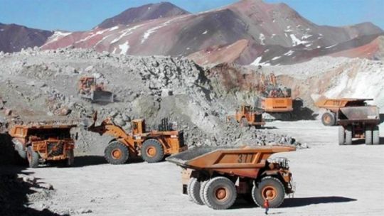 El RIGI no despega: a un año de su lanzamiento, solo tres proyectos presentan importaciones por un monto de apenas USD 26 M