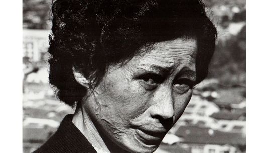 Retratos de Hiroshima y Nagasaki