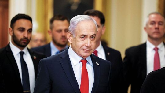 El Gobierno de Israel aprueba el plan de Benjamín Netanyahu para tomar Gaza en una nueva ofensiva militar
