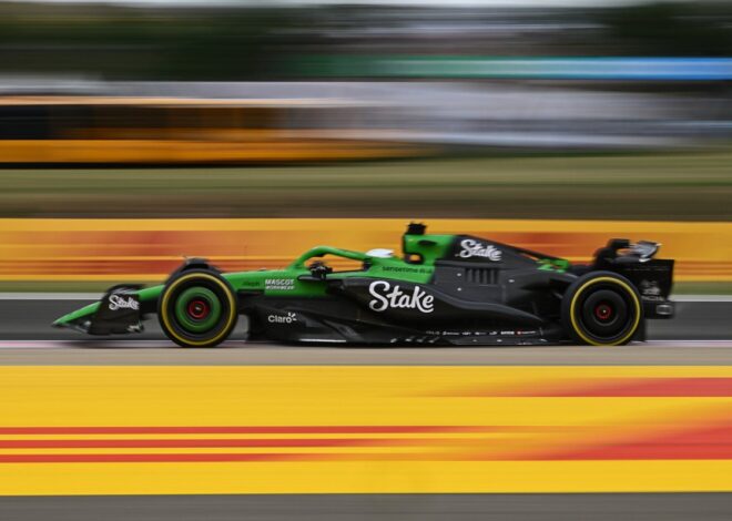 Por qué Sauber no renuncia a la lucha en el campeonato de constructores 2025