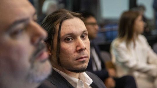 El jefe de "Los Copitos" negó haber conocido el plan contra Cristina Kirchner: “No sabía que la querían matar”