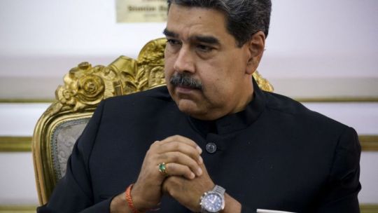 Las sobras de una torta que ya se comieron