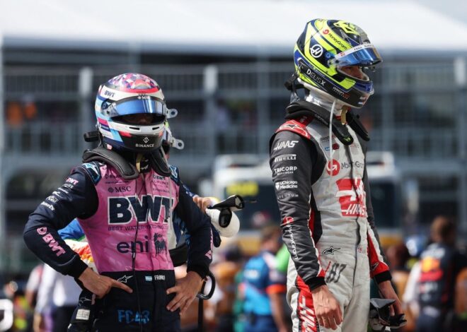 Cómo las reglas de 2026 equilibrarán el terreno para los novatos de la F1 2025