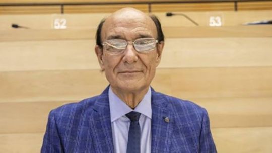 Oscar González: la causa por supuestas omisiones en la declaración de bienes pasó a la Justicia Federal Oscar González: la causa por supuestas omisiones en la declaración de bienes pasó a la Justicia Federal