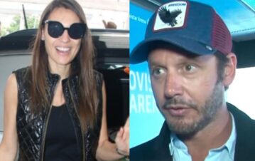 Vero Lozano destrozó a Marina Calabró con un humillante golpe bajo: “A ella la vimos en…” Vero Lozano destrozó a Marina Calabró con un humillante golpe bajo: “A ella la vimos en…”