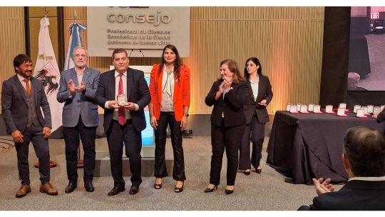 Piccinini y Asociados S.A.