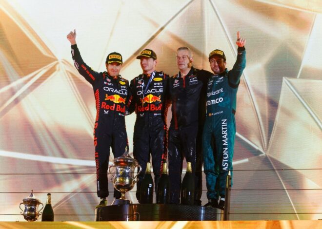 Alonso defiende elección de Checo Pérez y Bottas: La F1 no es beneficencia