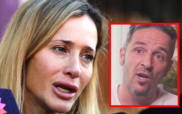 Beto Casella explicó qué deben tener los hombres para atrapar a una mujer y generó polémica: “Las tres P” Beto Casella explicó qué deben tener los hombres para atrapar a una mujer y generó polémica: “Las tres P”