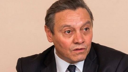 Rosato advirtió que el cierre de la Secretaría Pyme puede generar más cierres de empresas Rosato advirtió que el cierre de la Secretaría Pyme puede generar más cierres de empresas