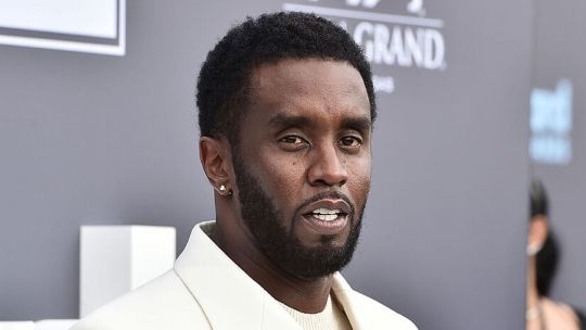 Sean "Diddy" Combs quiere ser indultado por Donald Trump: qué dijo el presidente norteamericano Sean "Diddy" Combs quiere ser indultado por Donald Trump: qué dijo el presidente norteamericano