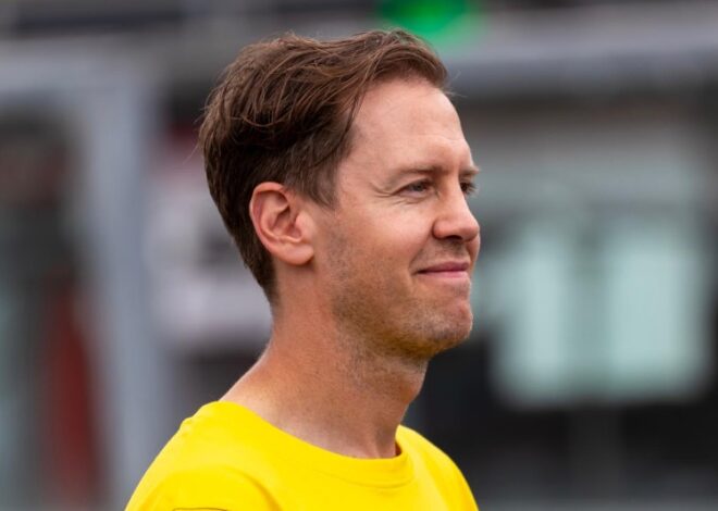 Por qué Vettel no planea volver a la Fórmula 1 y qué podría interesarle ahora