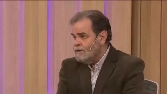Eugenio Semino apuntó contra el gobierno por el veto al aumento jubilatorio: "Se olvidan para qué están"
