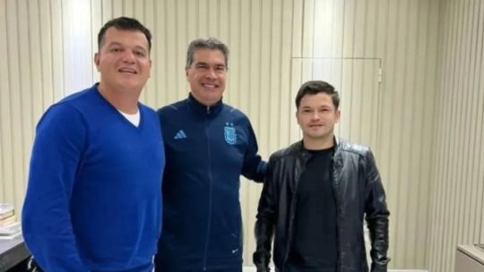 Fondos públicos, autos de lujo y testaferros: piden juicio para “piqueteros VIP” de Chaco