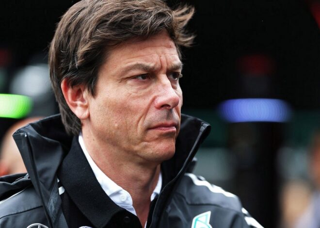 Wolff niega una "reunión de crisis" en Mercedes F1 por los resultados Wolff niega una "reunión de crisis" en Mercedes F1 por los resultados