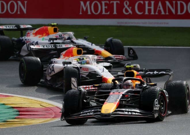 Por qué Red Bull no puede inspirarse en el VCARB 02 para el RB21