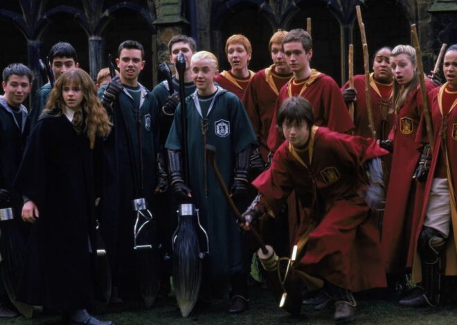 El actor de Harry Potter que más dinero por minuto ganó y que superó a los salarios de los protagonistas El actor de Harry Potter que más dinero por minuto ganó y que superó a los salarios de los protagonistas