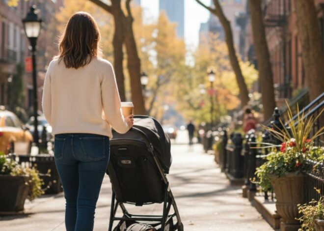 En Nueva York: cuánto gana una niñera por hora y dónde pagan el mejor salario en septiembre 2025 En Nueva York: cuánto gana una niñera por hora y dónde pagan el mejor salario en septiembre 2025