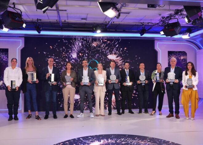 Premio VISA-LA NACION a la innovación: una distinción que también reconoce a los líderes sociales